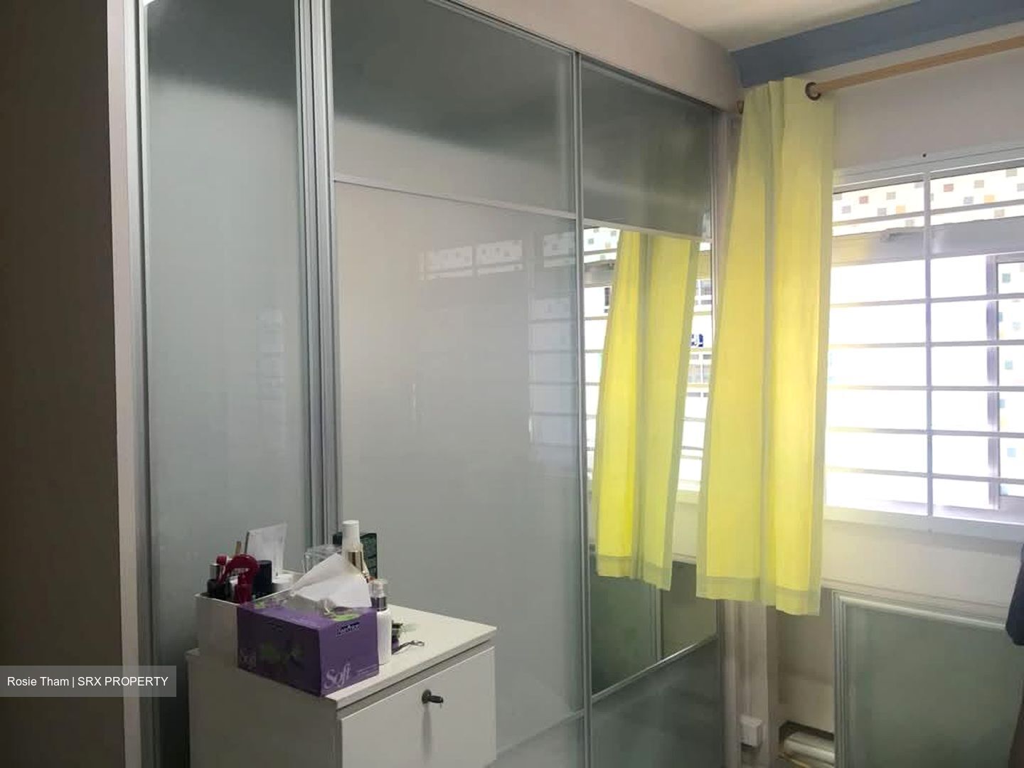 Blk 226 Pasir Ris Street 21 (Pasir Ris), HDB 4 Rooms #547650691
